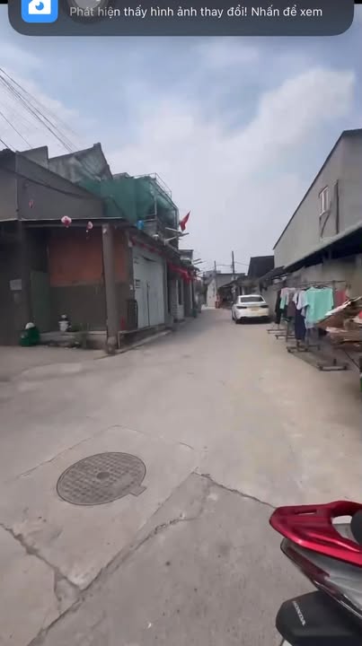 Đất nền Dĩ An 440.5m² 10 tỷ - Tiềm năng tăng giá vượt trội!