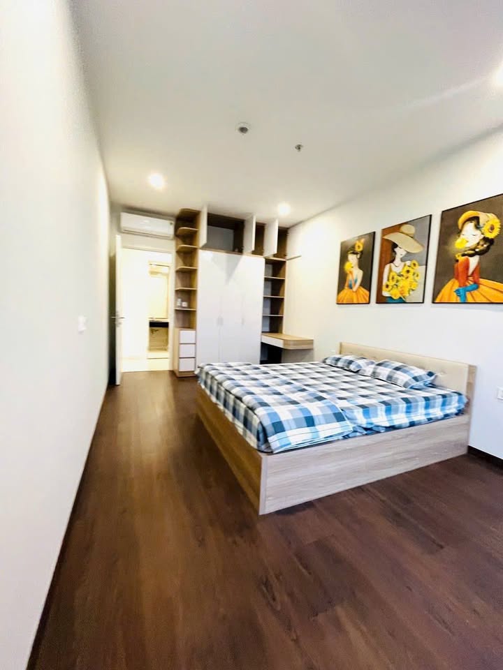 Cho thuê Căn hộ The Emerald Golf View 2PN - Full nội thất 11 triệu/tháng