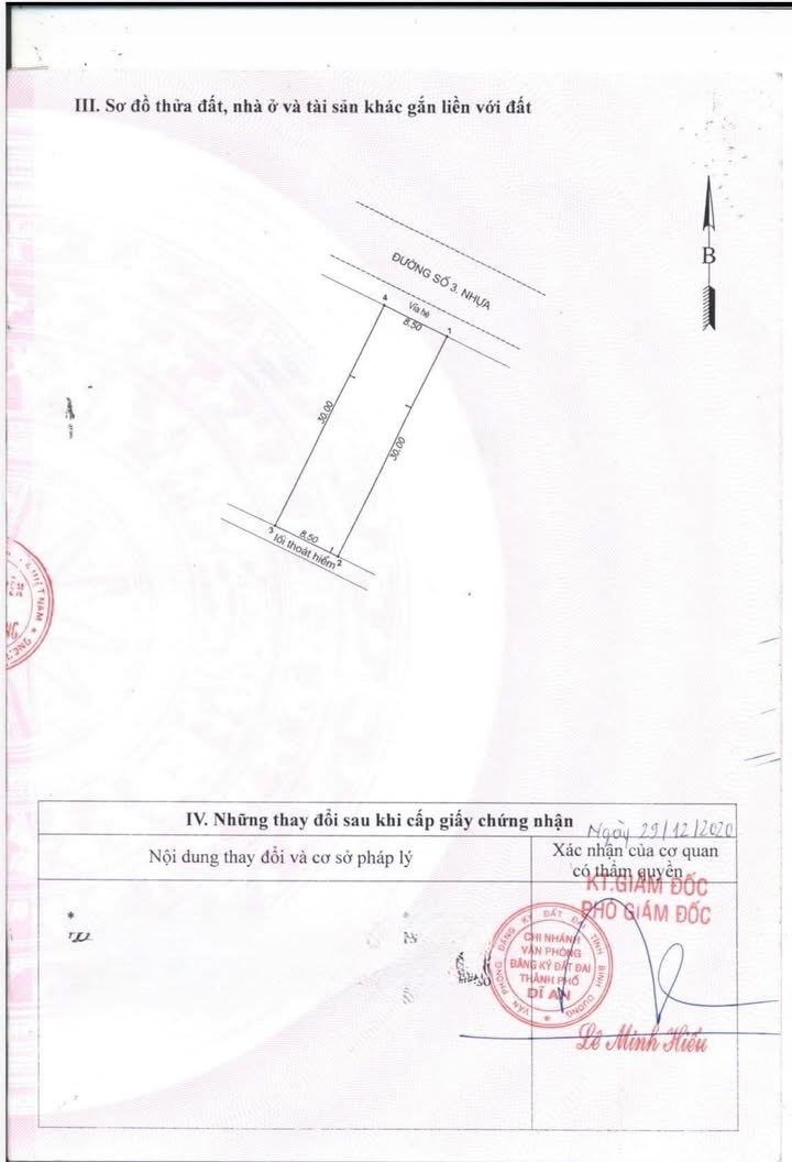 Nhà Mặt Tiền Chợ Bờ Hồ - Dòng Tiền 17 Triệu/Tháng - Giá 9.8 Tỷ