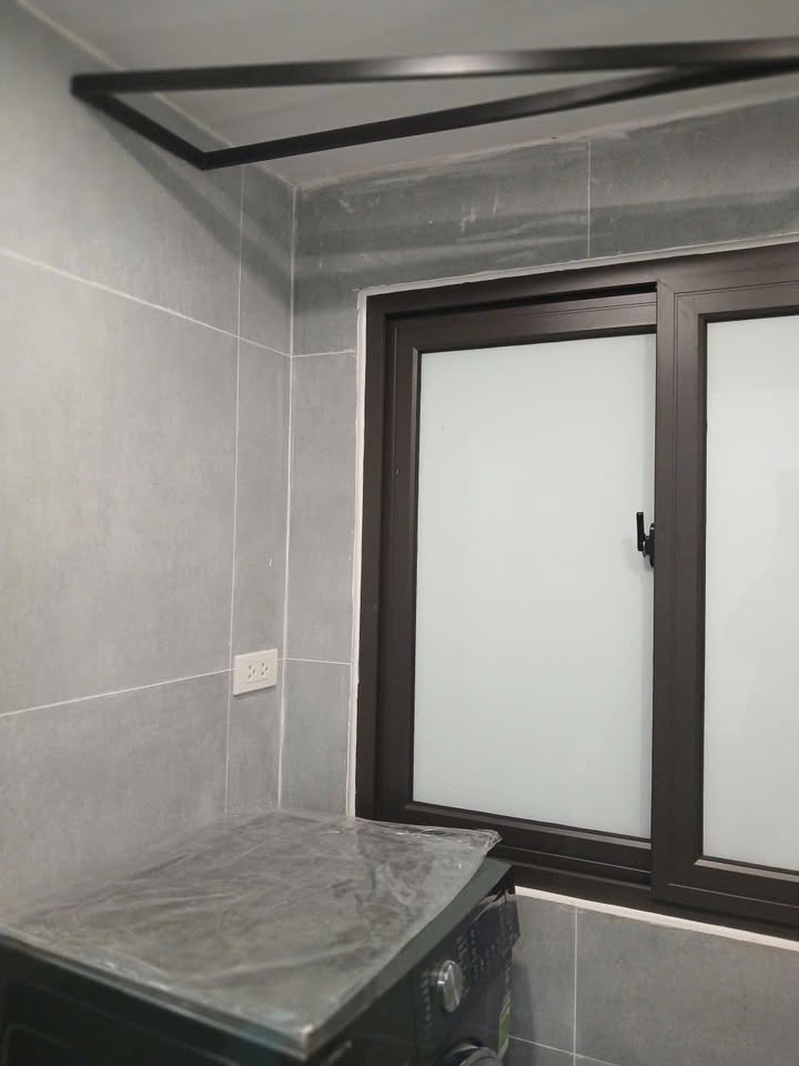 Căn hộ Tập thể Lương Ngọc Quyến 50m² - Bàn giao ngay, giá tốt!