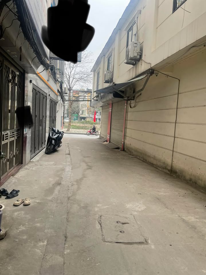 Nhà riêng Khương Đình, Thanh Xuân 38m² - Ô tô vào tận nhà!