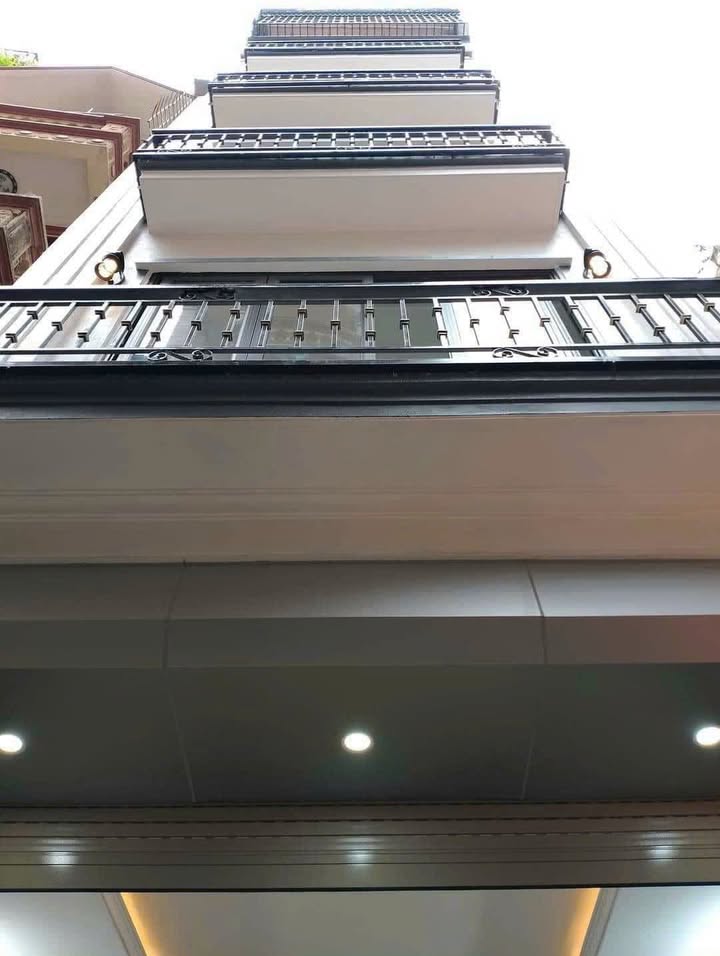 Nhà riêng Tô Vĩnh Diện 50m² - Ô tô đỗ sát vách nhà!