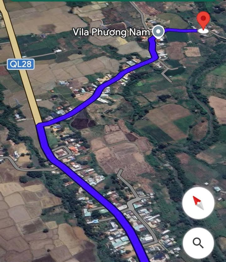 Đất Nền 1500m² Hàm Trí, Hàm Thuận Bắc – Sổ Đỏ Chính Chủ, Hơn 1 Tỷ