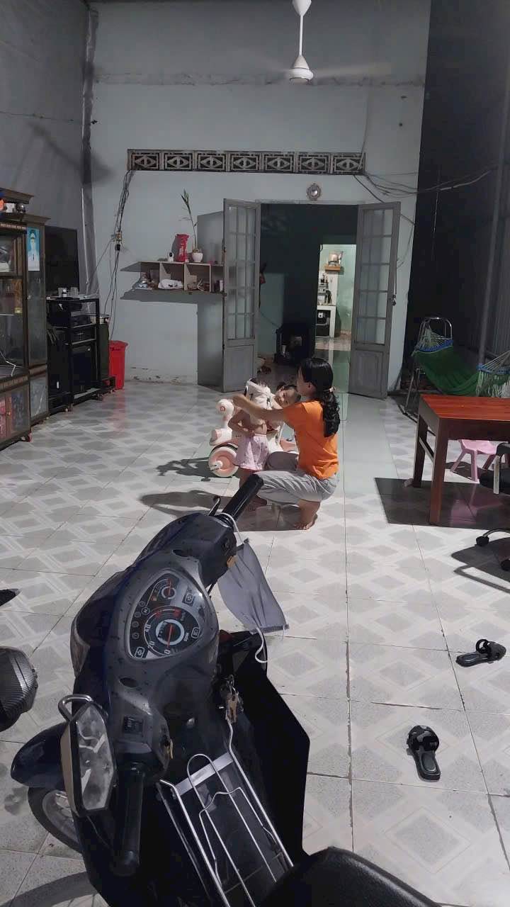 Nhà Mặt Tiền Kinh Doanh Phường Long Bình, Biên Hòa - 125m² Sổ Hồng Riêng