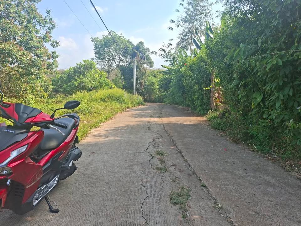 Đất nền Long Khánh 500m² giá 750 triệu - Sổ đỏ chính chủ!