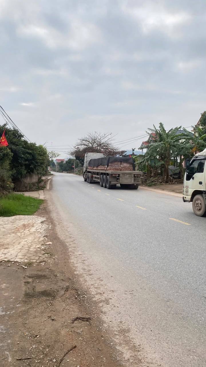 Đất nền 196m² Mặt tiền Lê Lợi, TP Hải Dương - Đầu tư sinh lời