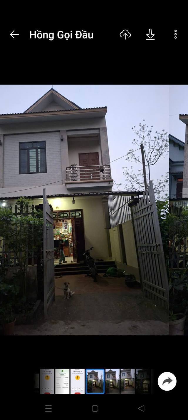 Nhà riêng Bản Nguyên Lâm Thao 120m² - Sẵn sàng ở ngay!