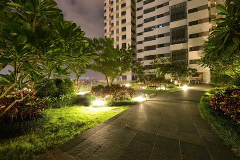 Chung cư Mulberry Lane 123m² - 2PN (Sửa 3PN) Giá 8.x Tỷ