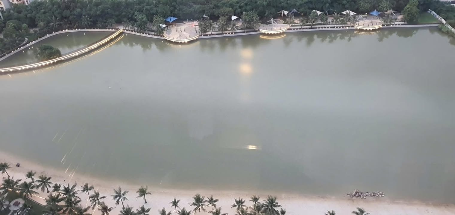 Chung cư Mas 1A Cầu Giấy 47m² - View Hồ, Full Nội Thất, Sổ Hồng Sẵn Sàng