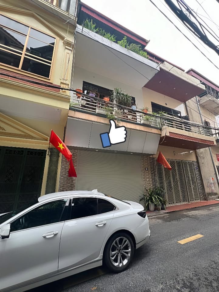 Nhà 2 Tầng Chính Chủ P.Gia Cẩm, Việt Trì - 76.6m² Vuông Vắn, Kinh Doanh Tốt