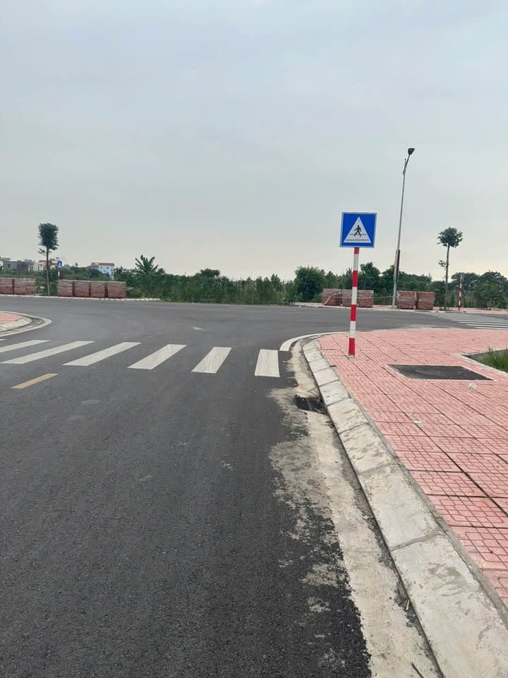 Đất nền 90m² Vũ Phúc, Thái Bình - Sổ đỏ sẵn, giá đầu tư