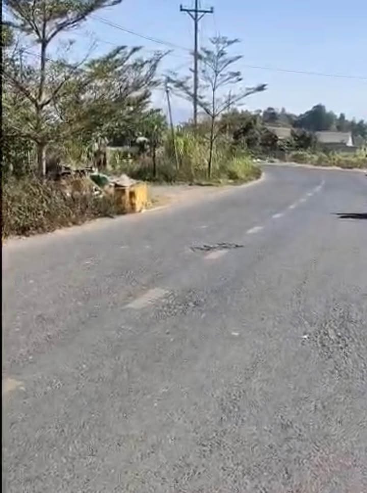 Đất nền Tân Phú Tân Hội, Đà Lạt 250m² - Sổ đỏ chính chủ!