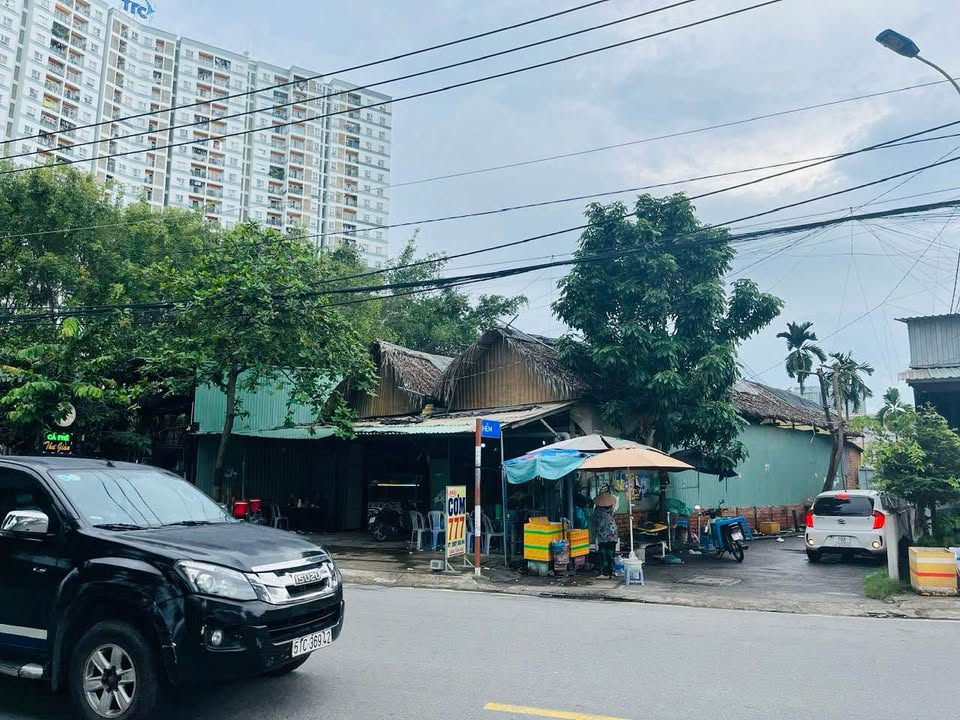 Nhà Riêng Quận 7, 85m², Vị trí đẹp, Giá chỉ 7.5 tỷ