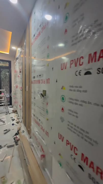 Nhà Mặt Tiền Cao Thị Chính Quận 7 - 32m² Sổ Hồng Chung, Xe Hơi Tới Nhà