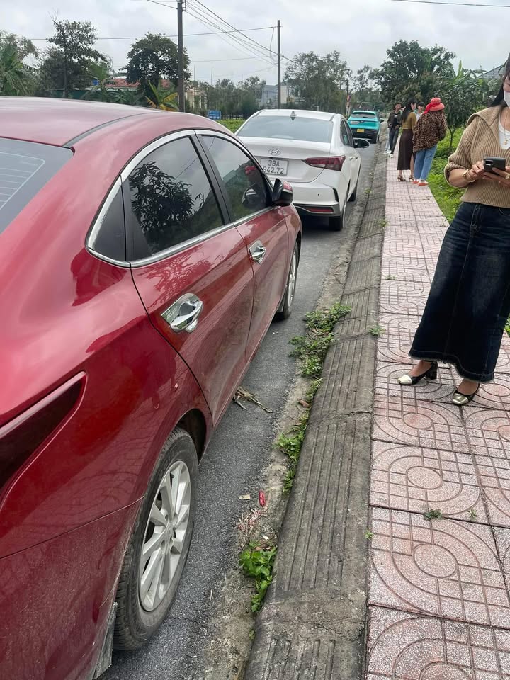 Đất Nền Trục Chính Cao Thắng, Hà Tĩnh - 105m² Giá Rẻ Nhất