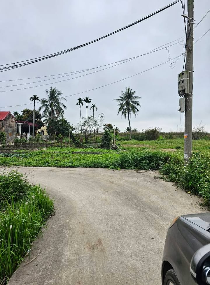 Đất Trung Tâm Phường Đại Thắng, Dương Kinh - Sổ Đỏ Sẵn Sàng - Giá Hơn 800 Triệu