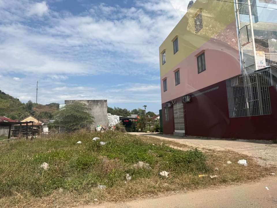 Đất Đắc Lộc Vĩnh Phương Nha Trang 75m² - Đất thổ cư 100%