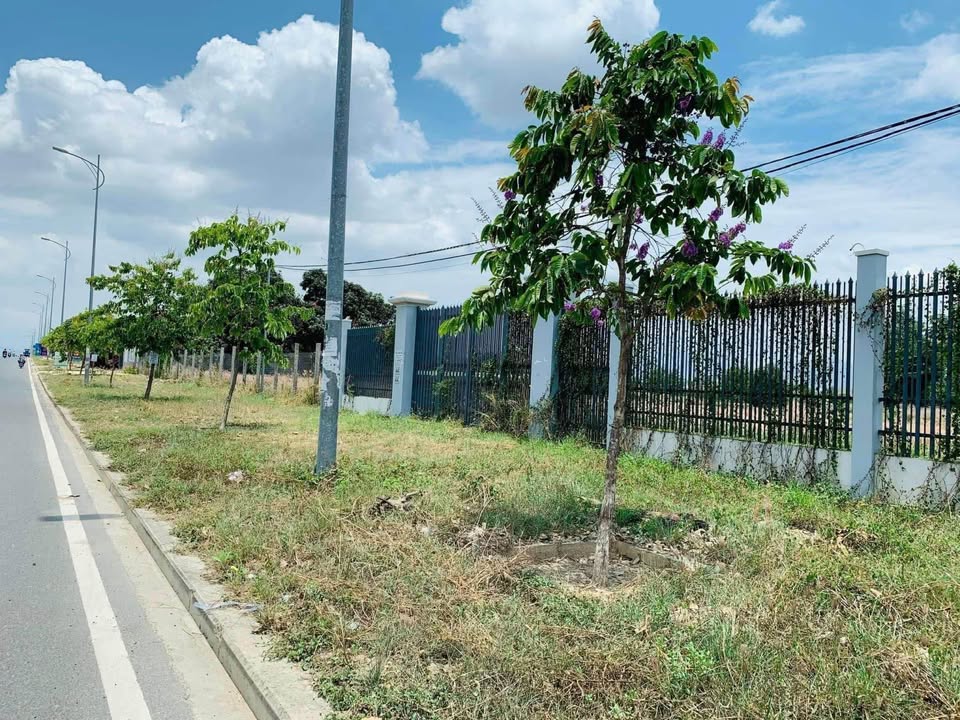 Đất Xây Kho Xưởng KCN Diên Phú 6671m² - Giá Tốt 16.3 Tỷ