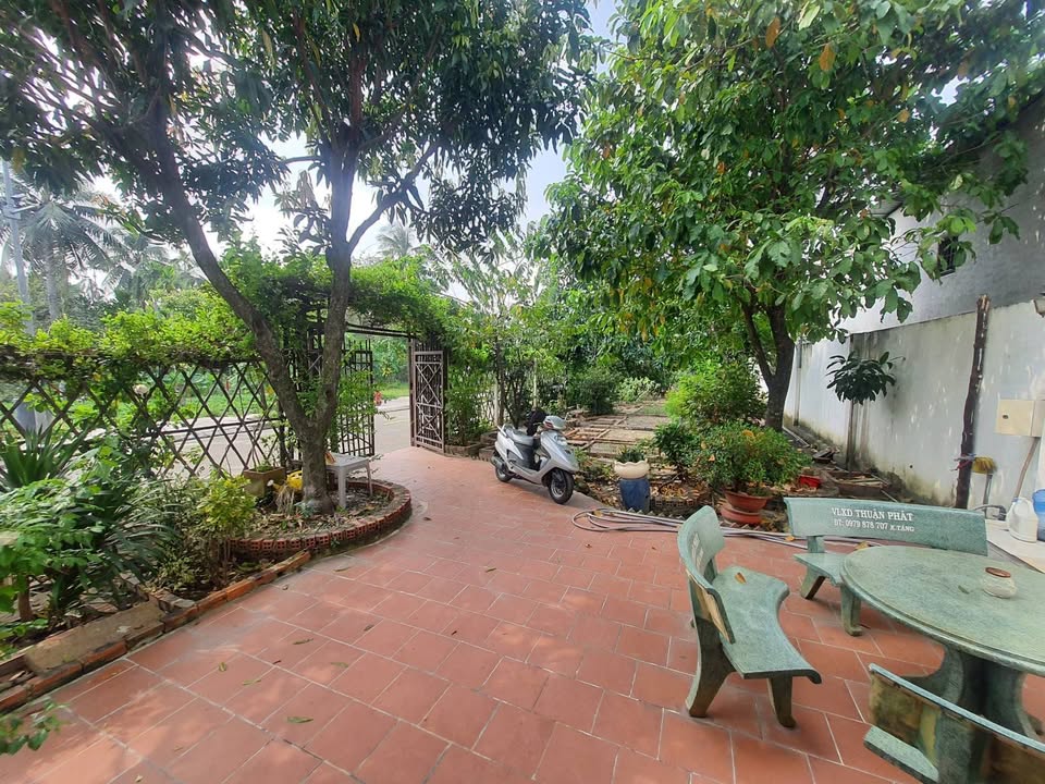 Nhà Phố Osaka Tô Ngọc Vân Q.Thủ Đức - 72m² 3 Tầng, View Sông - 5 Tỷ