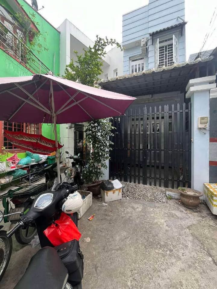 Nhà 118m² Nguyễn Tuyển, Thủ Đức - 2 Tầng, 3PN, Giá 7.3 Tỷ - Vừa Ở Vừa Kinh Doanh