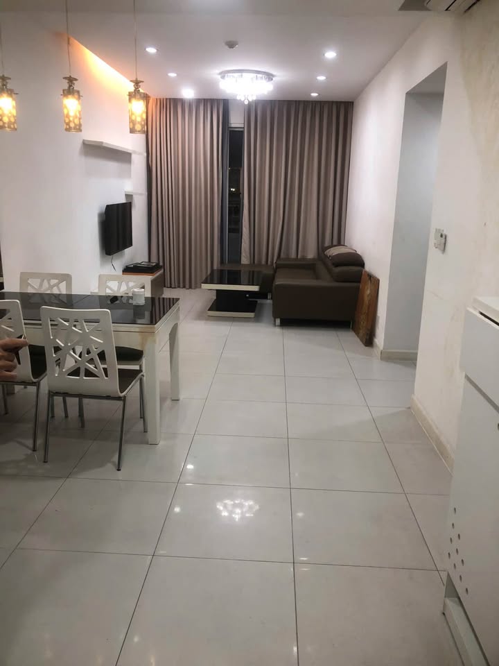 Căn hộ Lexington Residence 2PN 73m² - Full Nội Thất, Giá 6.1 Tỷ