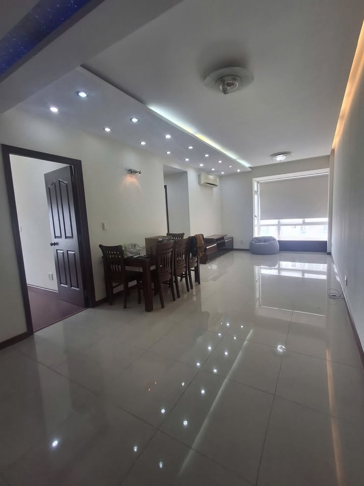 Cho thuê căn hộ Sky Garden 3 Quận 7 - 74m², 2PN, Giá 16 triệu
