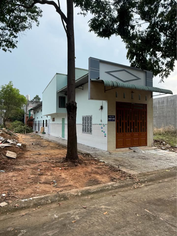 Nhà Trọ Khu H Bàu Bàng 150m² - Bán gấp, thu nhập 9tr/tháng!