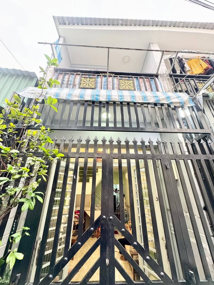 Nhà riêng Nhà Bè 33m² giá 1.33 tỷ - Giá tốt hiếm có!