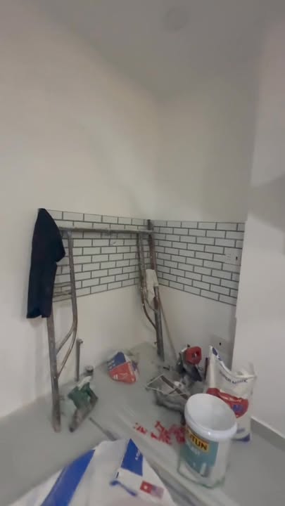 Nhà Mặt Tiền Cao Thị Chính, Quận 7 - 32m² - Xe Hơi Tới Nhà