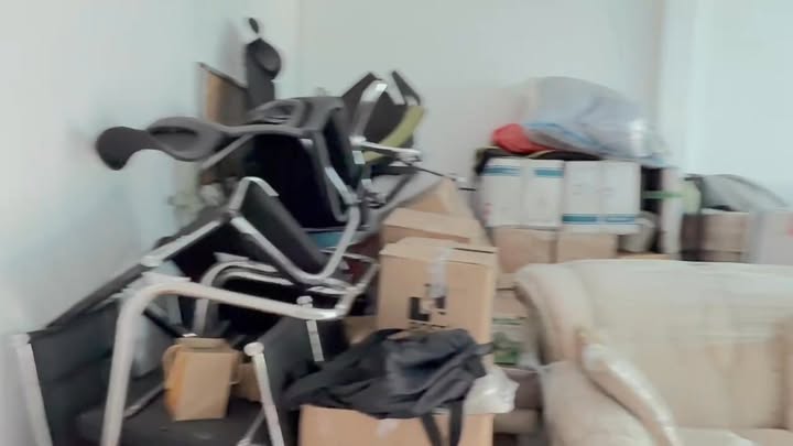 Nhà Chính Chủ Bán Gấp Huyện Nhà Bè 80m² - Sổ Đỏ Vuông Vắn