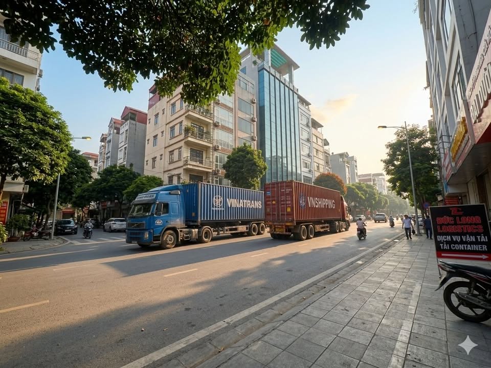 Nhà Mặt Tiền Nguyễn Văn Trỗi 100m² - Kinh Doanh Sầm Uất - Giá 5 Tỷ