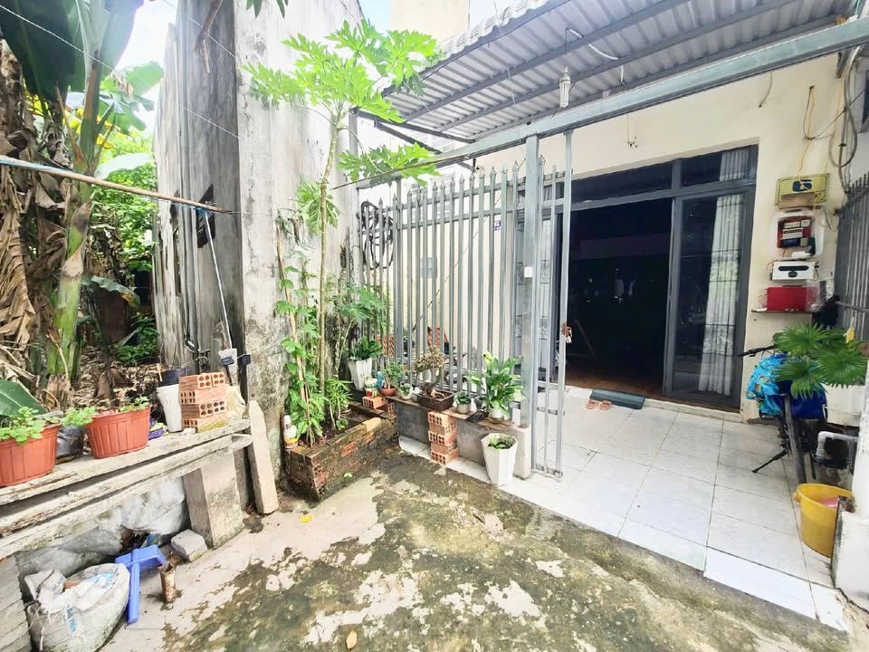 Nhà riêng Bình Khánh Long Xuyên 48m² - Sổ hồng sẵn, vào ở ngay!