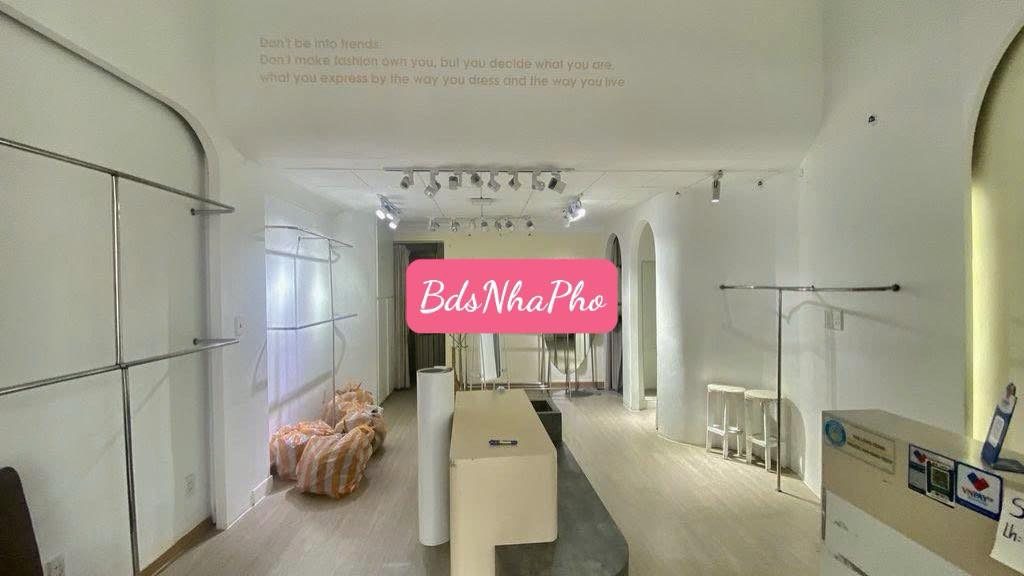 Mặt bằng Quận Hải Châu 33m² - Vị trí đắc địa kinh doanh!