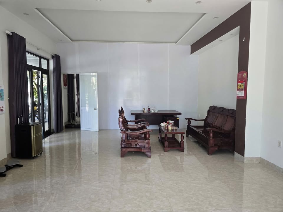 Mặt Bằng Lô Góc Kinh Doanh Nghiêm Xuân Yêm, Đà Nẵng - Giá 16 Triệu/Tháng