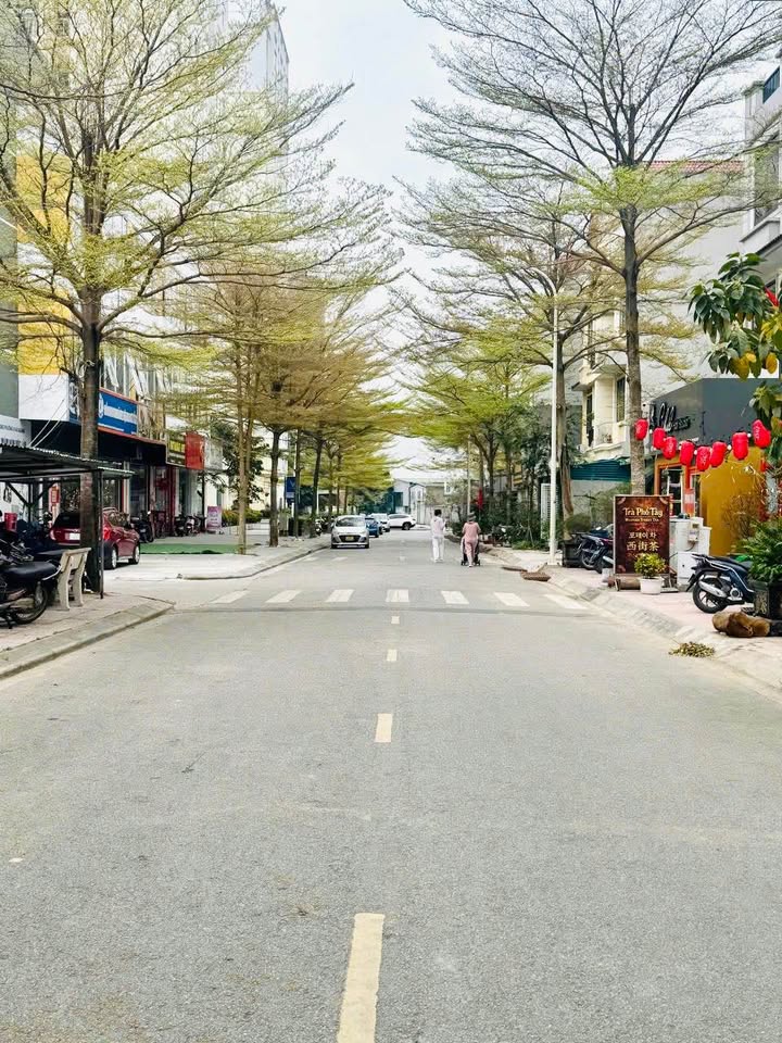 Nhà 4 tầng Khai Quang Vĩnh Yên 100m² 7 tỷ - Sẵn sàng ở ngay