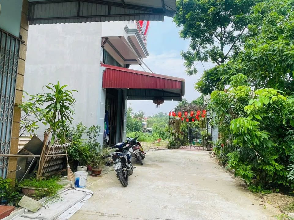 Đất Nền Tuyến 2 QL32 Sơn Tây - 73.5m² Dưới 2 Tỷ - Sổ Đỏ Sẵn