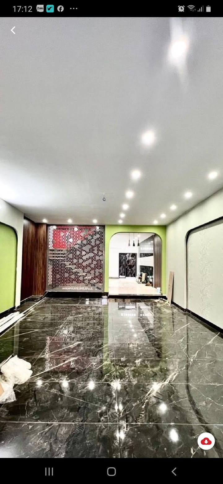 Nhà Phố 2 Tầng 126m² Tỉnh Lộ 10, Bình Chánh - Giá 5 Tỷ, Sổ Hồng Chuẩn