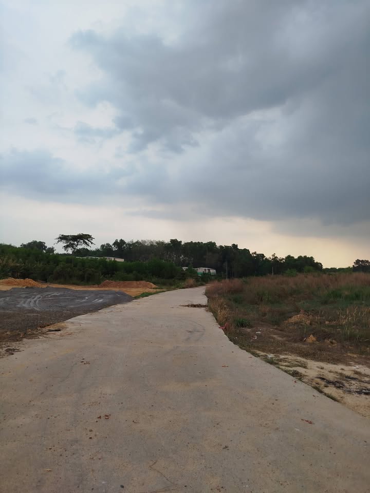 Đất nền Uyên Hưng, Tân Uyên 115m² - Sổ đỏ chính chủ!