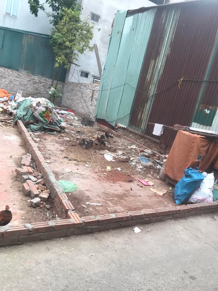 Bán Đất Phù Khê, Từ Sơn 42.7m² - Ngõ Ô Tô Thông Thoáng, Gần Chục Đường Đôi