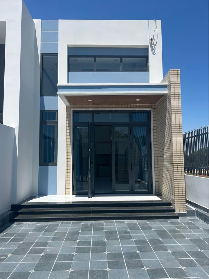 Nhà Mới Xây Tam An, Long Điền 140m² - Sổ Hồng Thổ Cư 1.6 Tỷ