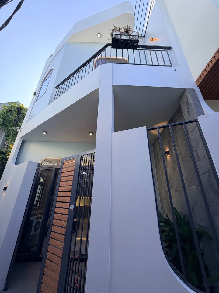 Nhà 48m² Phường 5 Mỹ Tho - Sẵn Sàng Vào Ở Ngay