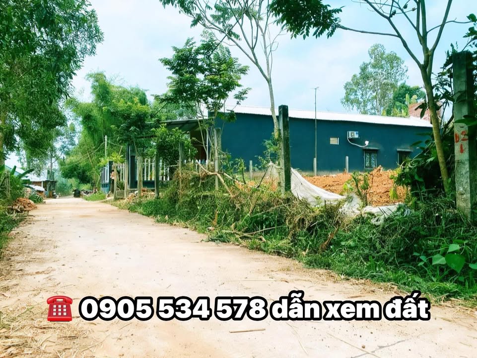 Đất nền Duy Tân Duy Xuyên 83m² 4xx triệu - Sổ đỏ