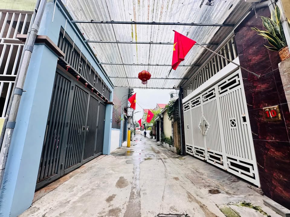 Bán Đất Vàng Hà Huy Tập, TP Vinh 122m² - Sẵn Sàng Xây Dựng