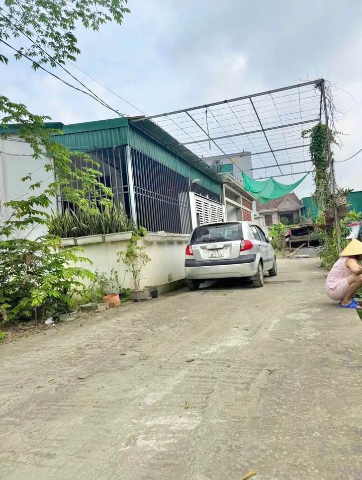 Bán Đất Hưng Đông 81m² - Sổ Đỏ Sẵn Sàng - Gần Nguyễn Chí Thanh