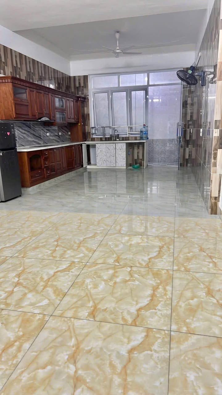 Nhà phố Đường Duyên Hà, Cốc Lếu 96m² giá 4 tỷ - Mặt tiền kinh doanh đắc địa!