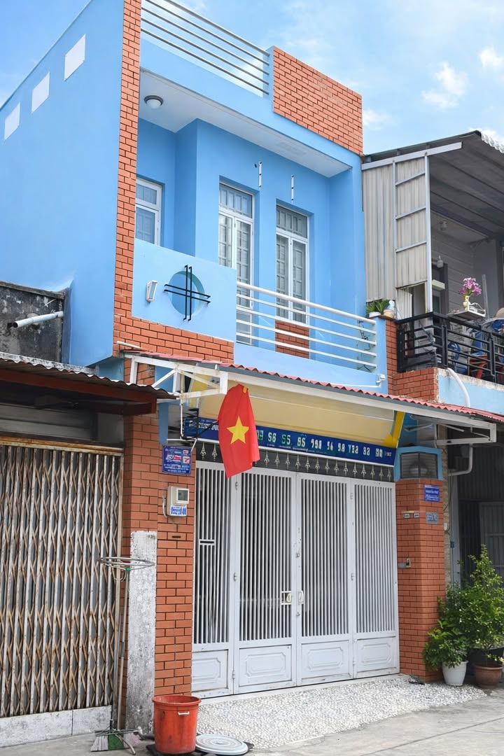 Nhà 2 Tầng 56m² Gần Aeon Tân Phú - Giá Tốt, Sổ Riêng