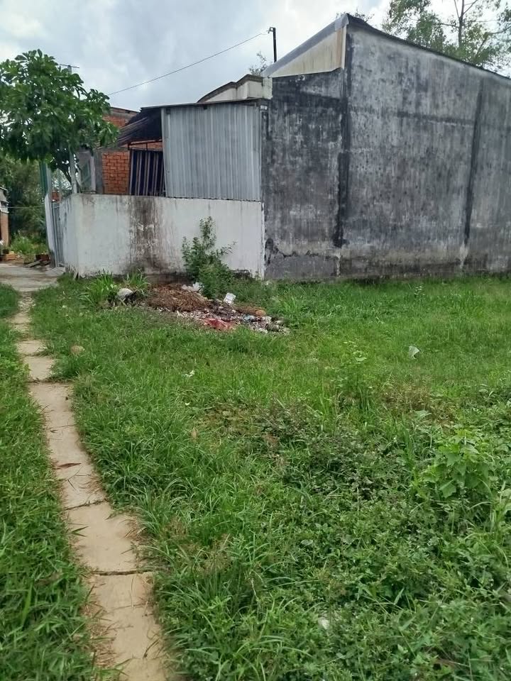 Đất nền Hòa Thuận 250m² - Sổ đỏ chính chủ, tiềm năng sinh lời!