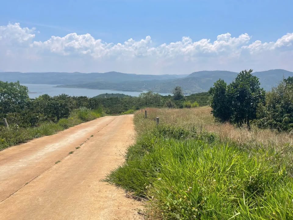 Đất nền Lâm Hà 1200m² giá 750 triệu – Tiềm năng tăng giá!