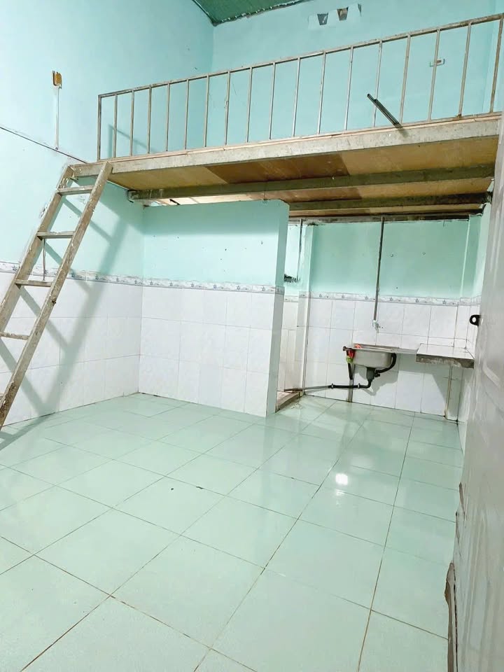 Phòng Trọ 800K/tháng - Gần KCN Đồng Xoài 1&2, Bình Phước