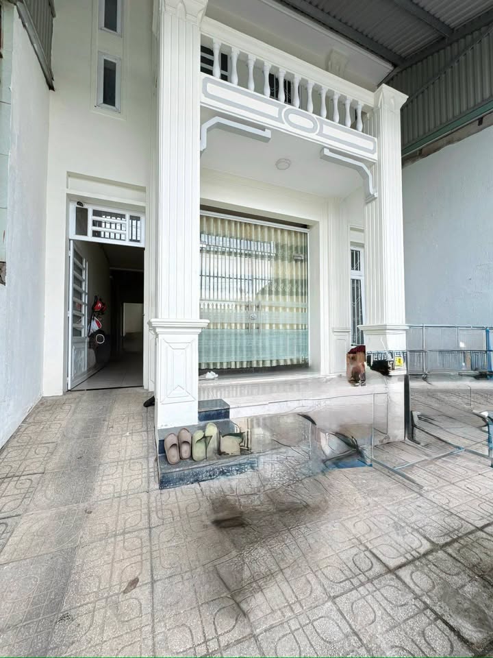 Nhà Riêng Đồng Xoài 120m² - Giá Tốt Hiếm Có, Sẵn Sàng Ở Ngay!